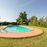 Apartment 1 Km From Trasimeno Tuoro sul Trasimeno