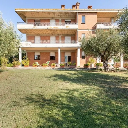 1 Km From Trasimeno Διαμέρισμα Tuoro sul Trasimeno