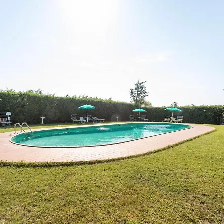 Διαμέρισμα 1 Km From Trasimeno