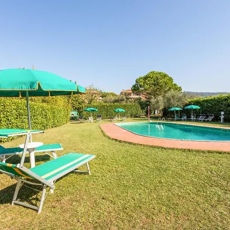 Belvilla By Oyo Casa Tommaso - Trilo 2 P - 6 Pax Apartment Tuoro sul Trasimeno