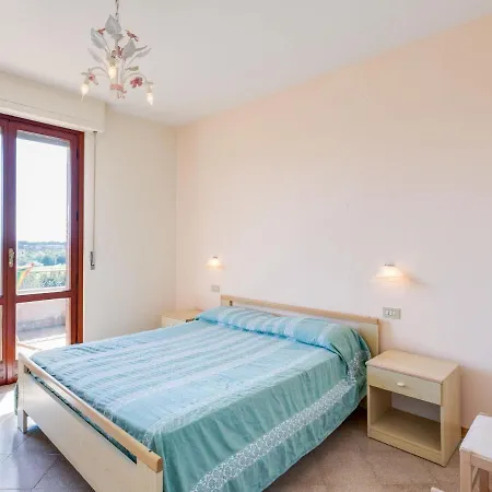 1 Km From Trasimeno *