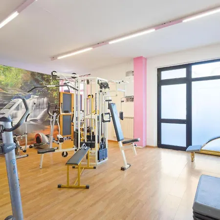 Belvilla By Oyo Casa Tommaso - Trilo 2 P - 6 Pax