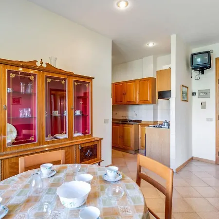 Apartment 1 Km From Lago Trasimeno