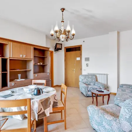 Apartment 1 Km From Lago Trasimeno Tuoro sul Trasimeno