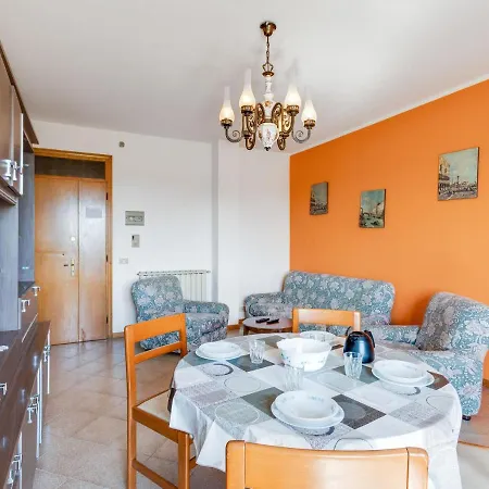 Apartment 1 Km From Lago Trasimeno