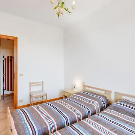 1 Km From Trasimeno 아파트