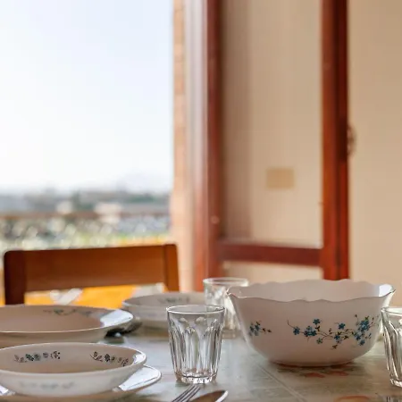 Daire 1 Km From Trasimeno Tuoro sul Trasimeno