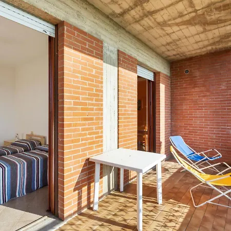 Apartment 1 Km From Lago Trasimeno