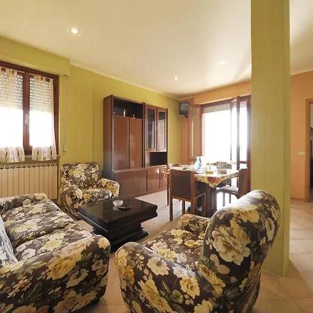 Διαμέρισμα 1 Km From Trasimeno