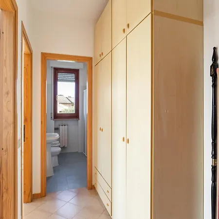 Apartment Belvilla By Oyo Casa Tommaso - Trilo 2 P - 6 Pax Tuoro sul Trasimeno