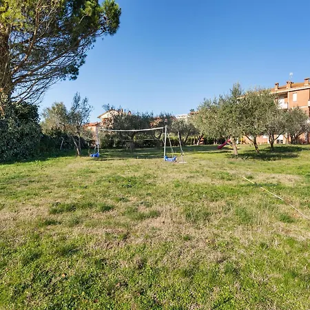 Διαμέρισμα 1 Km From Trasimeno