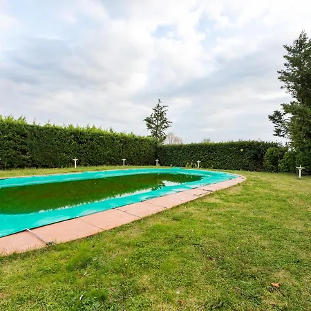 Belvilla By Oyo Casa Tommaso - Trilo 2 P - 6 Pax Tuoro sul Trasimeno