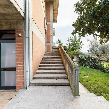 Belvilla By Oyo Casa Tommaso - Trilo 2 P - 6 Pax * Tuoro sul Trasimeno